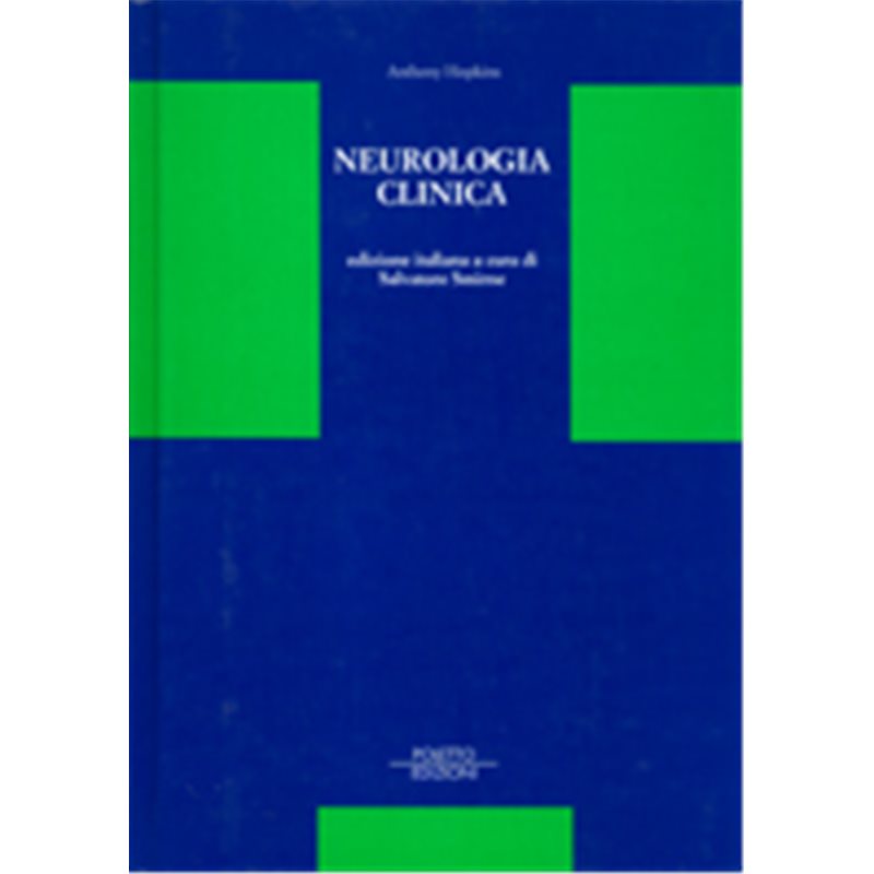 NEUROLOGIA CLINICA